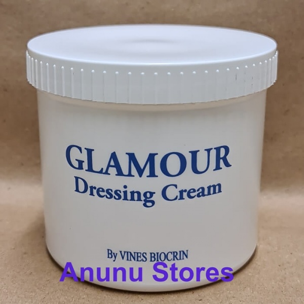 Glamour Dressing Cream 450ml